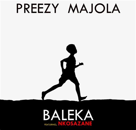 (don't argue, flee!) baleka ngenyawo zombili (flee with your two feet) umhlolokazi, kukho lotata (widow, there's that man) ufika njalo endlin' yakho (who always visits your house) baleka ngenyawo zombili (flee with your two feet) ukhalazela umkakhe olixelegu (complaining about his untidy wife) Musica Baleca Baleca - Joyous Celebration Baleka Youtube ...