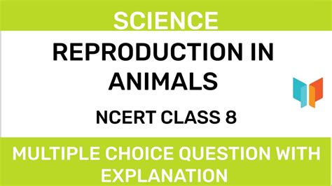 Ncert solutions to book questions have also been provided for convenience of the students. NCERT CLASS 8 -Science - Reproduction In Animals - YouTube