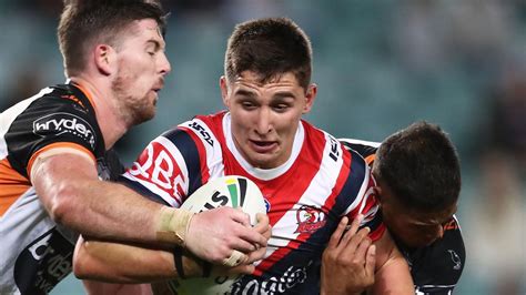 The national rugby league (nrl) has suspended sydney roosters player victor radley for two matches and fined him $20,000, with 50 per cent suspended for 12 months, and. NRL news: Sydney Roosters, Victor Radley contract ...