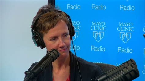 It often is not detected until the cancer moves into the pelvis and abdomen. Ovarian Cancer Awareness: Mayo Clinic Radio - YouTube