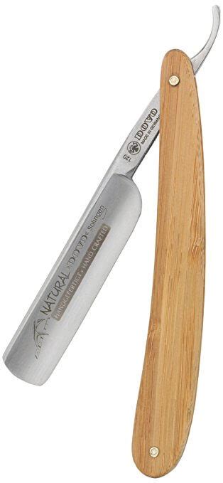 There' are tons and tons of great razors out there. best straight razor 5 - Best Men's Shaver