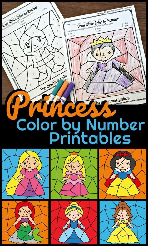 We did not find results for: Princess Color by Number Printables | Disney activities ...