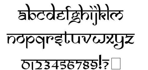 If you want to stand out from the mediocre workers who don't take writing too seriously, we have one main tip: Hindi style font | Hindi calligraphy fonts, Tattoo word ...