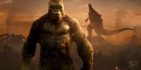 See more of godzilla vs king kong 2020 on facebook. Possible Godzilla vs Kong Synopsis Hints At A New King of ...
