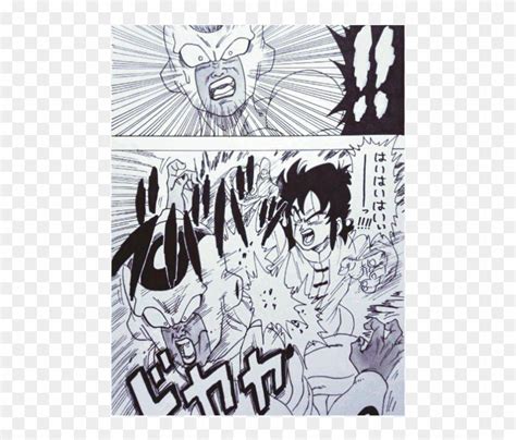 If you want to see fighter locations organized by area, check out the wild fighter encounters page. Dragon Ball Super Golden Frieza Manga