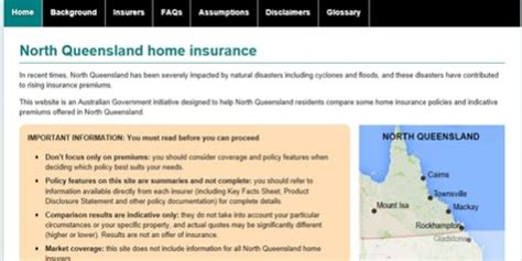 When it comes to car and home insurance, bundling your insurance — buying your auto and home insurance from the same insurance provider — can save you money. Insurance comparison website launches today - Warren Entsch MP