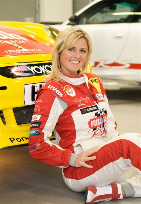 German racing driver sabine schmitz, best known for her recurring role in bbc's top gear has revealed that she is battling cancer. Blog2Book