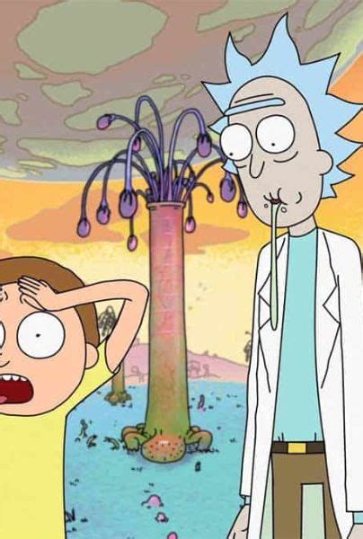 Como o quarto ano teve apenas 10 episódios, ainda restam 60 novos episódios para serem revelados pelo. Rick y Morty: Todo lo que sabemos sobre la trama de la ...