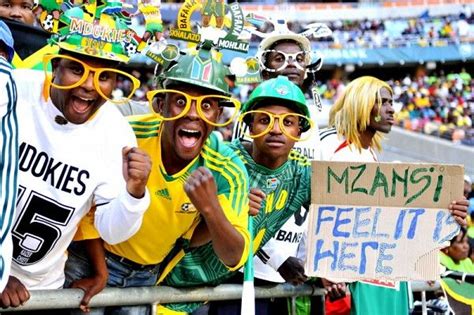 While bafana bafana departed football's greatest stage with their heads held high, missing out on a although the 1998 world cup victory may now seem like ancient history for french fans, some south. Bafana Bafana | Football fans, Boodles, Soccer