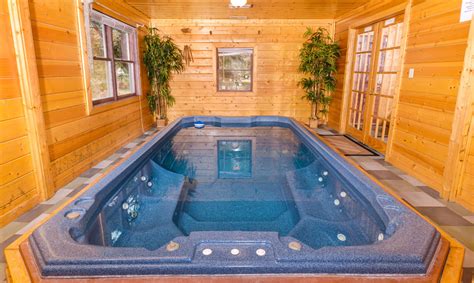 Maybe you would like to learn more about one of these? Gatlinburg Cabin Rentals - Skinny Dipping