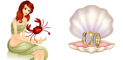 Only with strong boundaries can aries and cancer remain in a delicate state of balance. The Perfect Love Match For A Cancer Woman