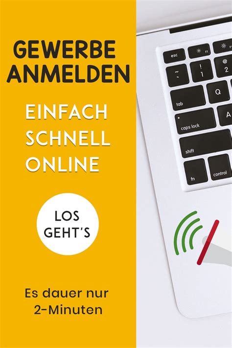 Wenn du eine wiederholt mit gewinnerzielungsabsicht durchgeführte tätigkeit, die keine arbeit im angestelltenverhältnis ist, tätigst, ist dies eine gewerbliche tätigkeit und verpflichtet somit zur gewerbeanmeldung. 43 Top Photos Wann Kleingewerbe Anmelden - Job Als Escort ...