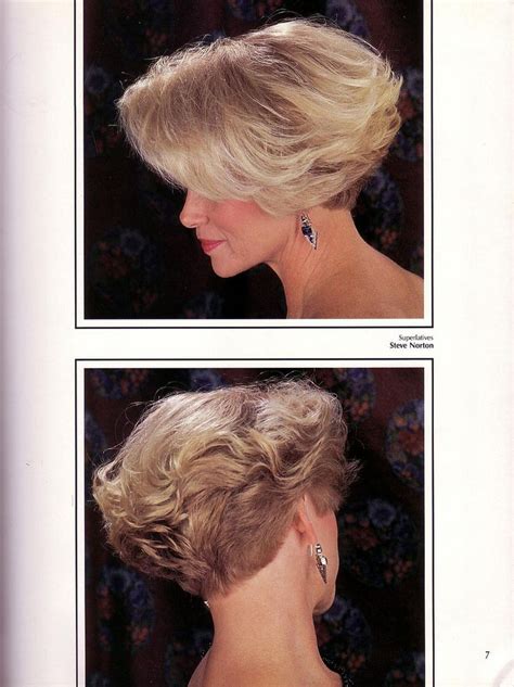 However, the result often exceeds all expectations. Pin on Curly bob