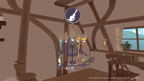 Submitted 2 hours ago by berndvonlauert. 'Little Witch Academia VR' Takes Flight on Oculus Quest in ...