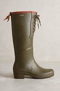 Aigle Avocet Wellies Boots Wellies Waterproof Boots