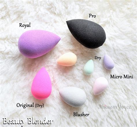 Beauty Blender Foundation Review - BLENDER KITA