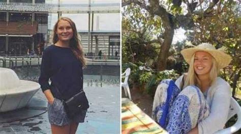 Nine more people have been arrested across morocco as the hunt intensifies to uproot the isis cell responsible for the beheading of two scandinavian hikers. Horrific video of Scandinavian tourist being beheaded by ...