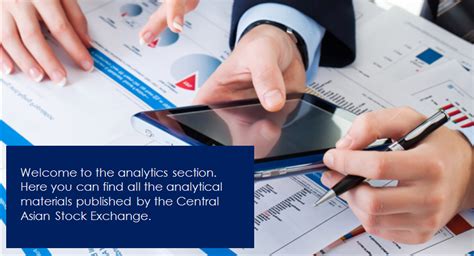 Adax was conceptualized as a centralized locale which would provide the best and the brightest. Central Asian Stock Exchange