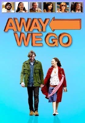 Listen to all 28 songs from the away we go movie soundtrack, playlist, ost and score. Away We Go - Movies on Google Play