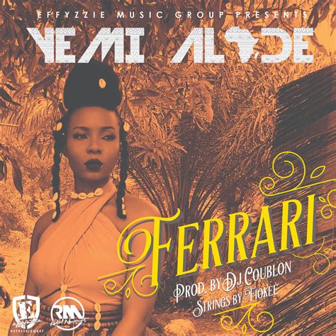 Enjoy exclusive ferrari car videos as well as popular movies and tv shows. Yemi Alade - Ferrari New Song | HWING