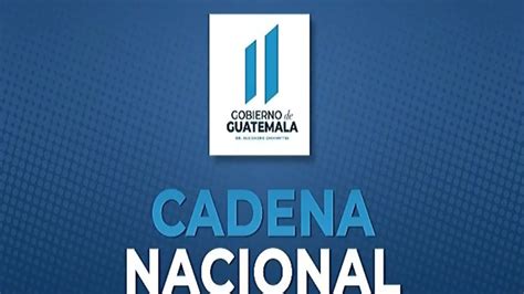 Resultado de la lotería nacional, sueldazo once, la primitiva y bonoloto lotería nacional: CADENA NACIONAL GUATEMALA 16/03/2020 - YouTube