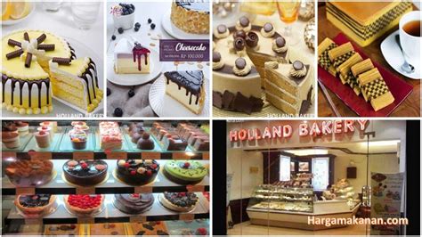 Hingga saat ini, holland bakery memiliki lebih dari 200 gerai di seluruh indonesia. Daftar Harga Menu Holland Bakery Malang Terbaru 2020