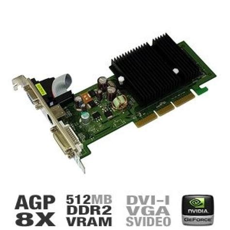 Download the latest version of the nvidia geforce 6200 driver for your computer's operating system. PNY VERTO GEFORCE 6200 AGP DRIVER FOR WINDOWS DOWNLOAD