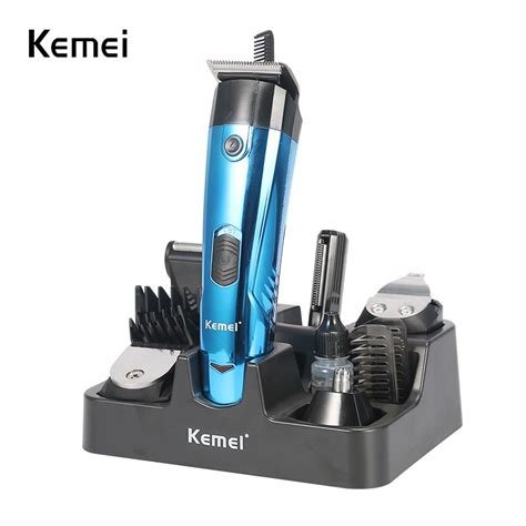 We did not find results for: Kemei Hair Clipper Professional Barber Machine Electric ...