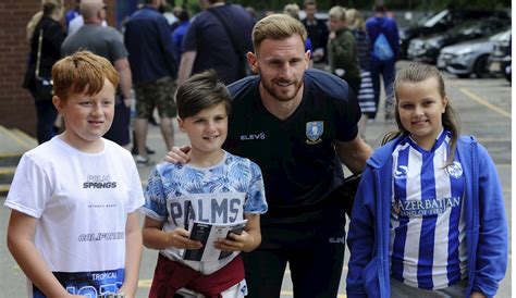 El tipo de mascotas en florencio villarreal que pueden encontrarse en los hogares ha ido evolucionando con el paso del tiempo. Wednesday v Villarreal team news - News - Sheffield Wednesday