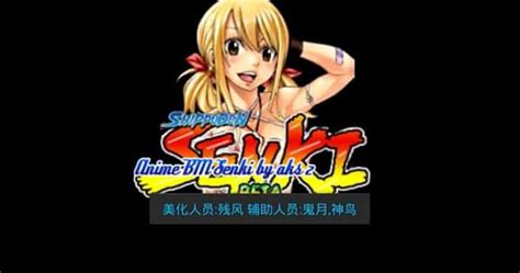 Sprite sennin + collection (no ss) agustus (45) NARUTO SENKI SPRITE ALL COLLECTION - BY RIMASNYAH | MY ...