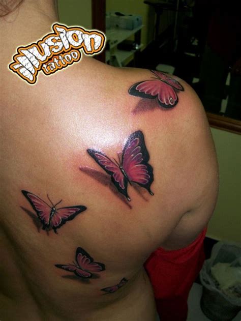 Prodáváme přes 1 milion produktů. Butterflies Tattoo Pictures at Checkoutmyink.com | Butterfly tattoo