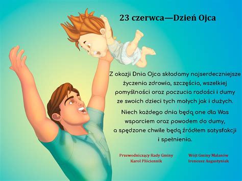 W miasteczku spokane w stanie waszyngton. 23 czerwca - Dzień Ojca | Malanów Online - Lokalny serwis ...