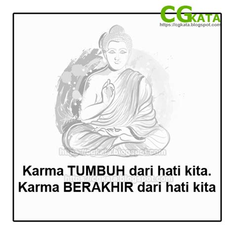 Jun 10, 2021 · 3. HARI WAISAK 2020: 10 KATA BIJAK DARI BUDDHA UNTUK MERAYAKAN - CGKATA