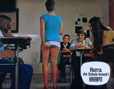 Die lümmel von der ersten bank: Hurra, die Schule brennt - Die Lümmel von der ersten Bank ...