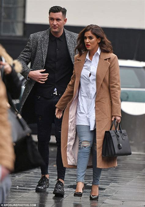 «vicky and john noble appreciation post seeing as it's been nearly a month since their engagement…» Vicky Pattison heads to a juicing seminar with boyfriend ...