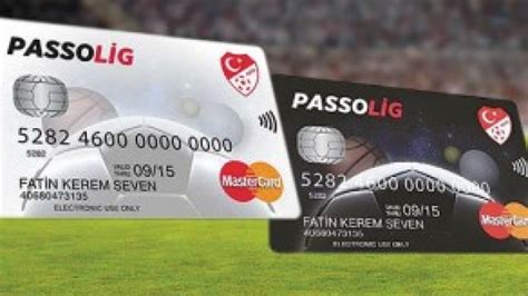 Passolig kredi kartı borcunuzu akbank atm'lerinden ödemek için; Aktifbank Passolig Kartı İle Kredi Başvurusu | Kredi Bankam