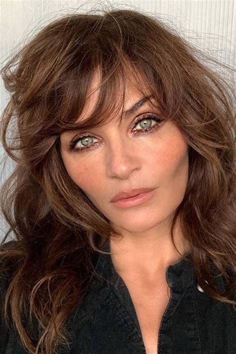 Découvrez tout ce que sissy penelope (sissy_penelope) a découvert sur pinterest, la plus grande collection d'idées au monde. Celebrity birthdays for December 25: Helena Christensen ...