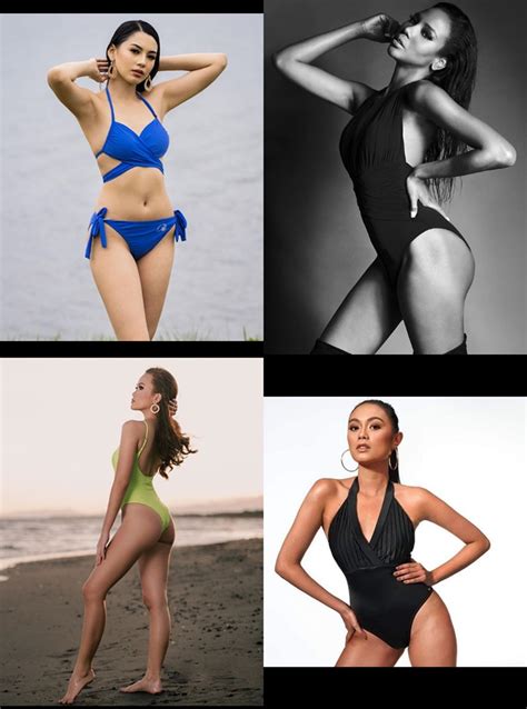 Check spelling or type a new query. MissNews - Miss Universe Philippines 2020 Candidates In ...