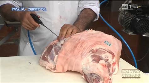 Rai 1 è il primo canale televisivo della rai, l'azienda pubblica italiana concessionaria in esclusiva del servizio pubblico radiotelevisivo italiano. Italia in Diretta RAI 1 - Prosciutti Capitelli - YouTube