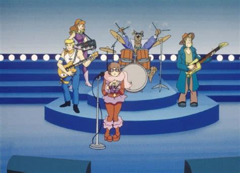 We would like to show you a description here but the site won't allow us. Scooby's band | Cartoons band, Scooby doo, Scooby