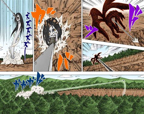 Naruto usa pela primeira vez o modo kurama vs orochimaro naruto clássico. Qual o Nível de Resistencia Do Naruto em Sua Ultima ...