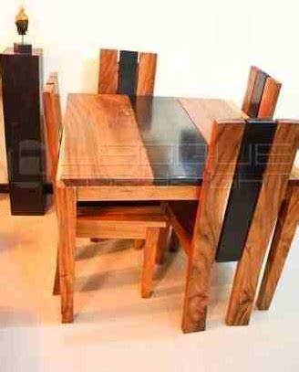 Jiji.ng more than 55755 chairs for sale starting from ₦ 9,500 in nigeria choose and buy today!. Round Table Glass Dining Set Solid Wood Made Factory Price ...