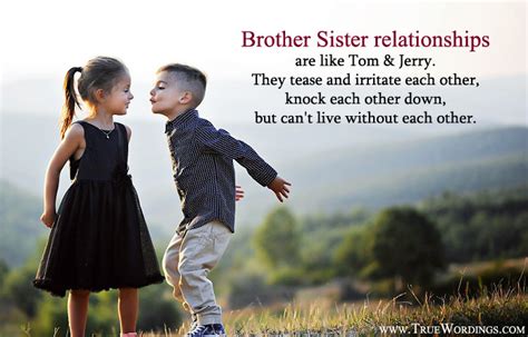 Bernice on july 13, 2020: Brother Sister Images HD, Cute Love Bonding of Siblings ...