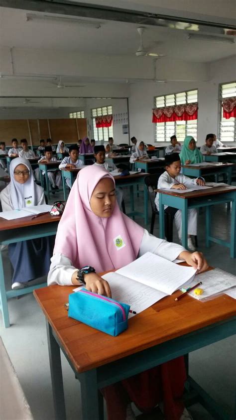 Borang perakuan calon peperiksaan psra. Sekolah Agama Sungai Tiram: Selamat menjalani Peperiksaan ...