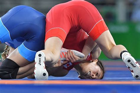 Sep 22, 2014 · 女子レスリングの3階級で4度世界選手権を制した山本聖子さん（34）が離婚したと22日、所属事務所が発表した。 山本さんは06年にハンドボール. 女子レスリング 画像 292020 - saikonomuryogazotour
