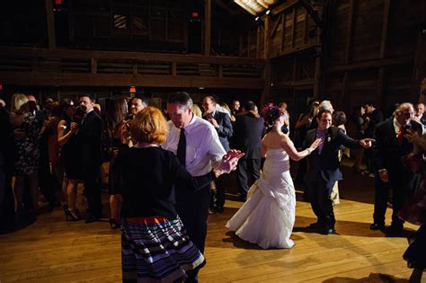 Wolf trap is the only national park dedicated to performing arts. Heather & Anthony | Barns at Wolf Trap wedding - Developer ...