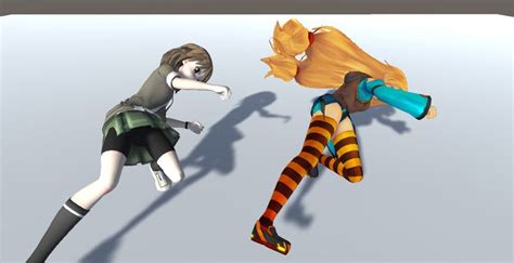 Maybe you would like to learn more about one of these? HQ Fighting Animation Vol.6 #AD#3D Fighting#HQ#Animation# ...