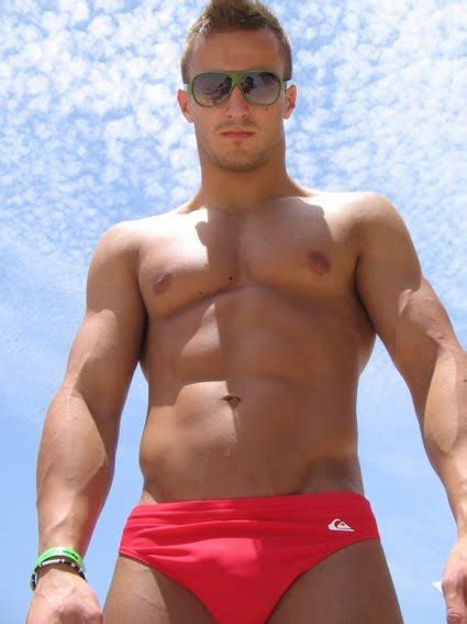 Watch hot big bulge teasing online on youporngay.com. Bulging Swimmers | MALE ATHLETES