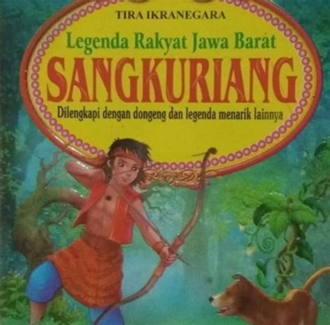 Nalika jaman kraton demak, ana wong kang seneng tapa brata sing sekti mandraguna. Legenda Sangkuriang Bahasa Inggris - Jawaban Buku