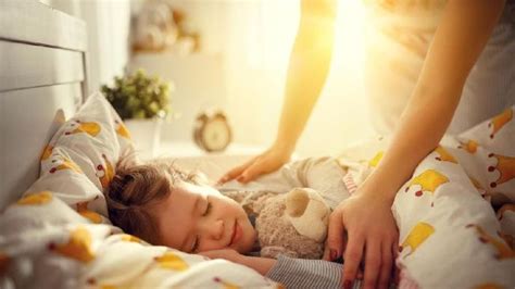 Tips Mengatasi Anak yang Susah Tidur